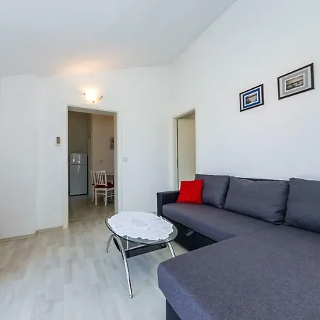 Apartment Juresko Zadar Exterior photo