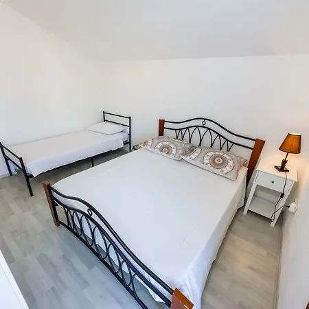 Apartment Juresko Zadar Exterior photo