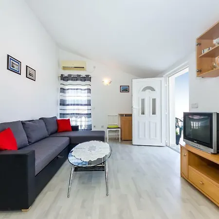 Apartment Juresko Zadar Exterior photo