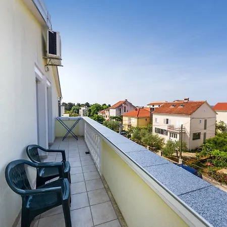 Apartment Juresko Zadar Exterior photo