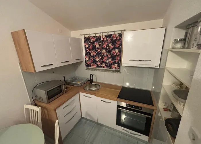 Apartment Juresko
