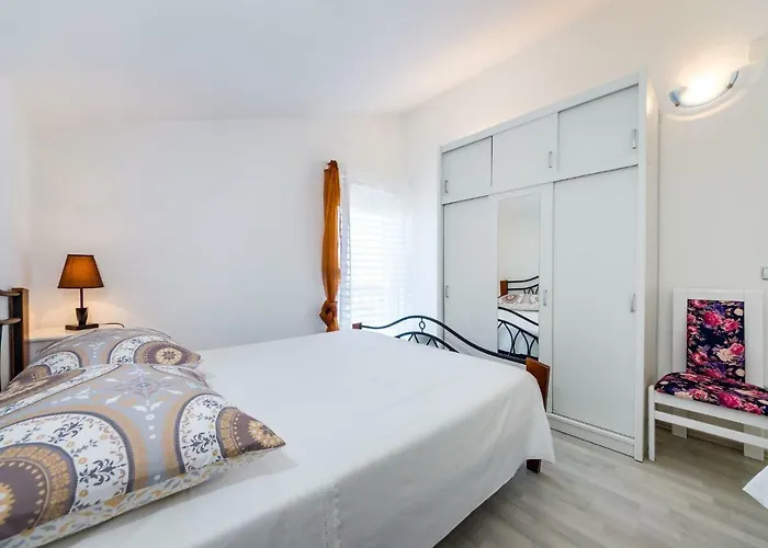 Apartment Juresko