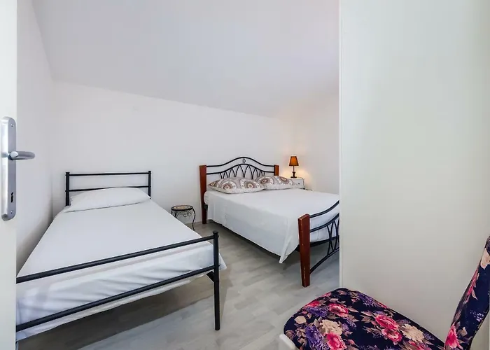 Apartment Juresko