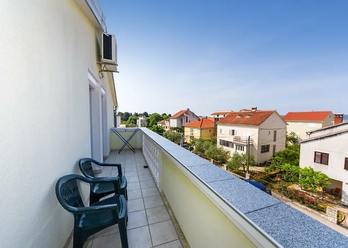 Apartment Juresko