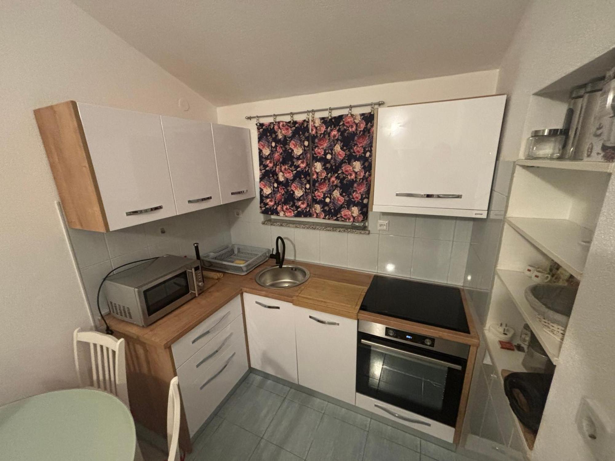 Apartmán Juresko *