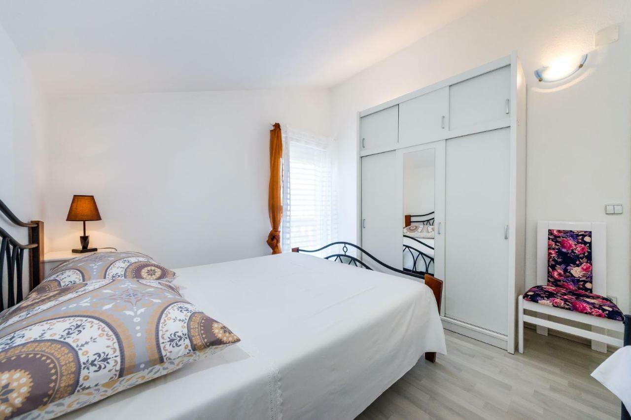 Apartmán Juresko Zadar