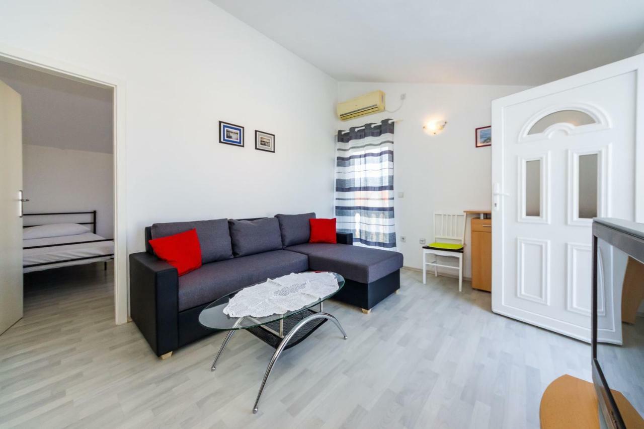Juresko Apartmán *