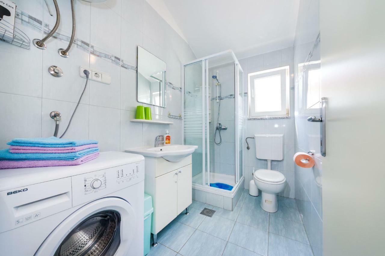 Apartmán Juresko Zadar
