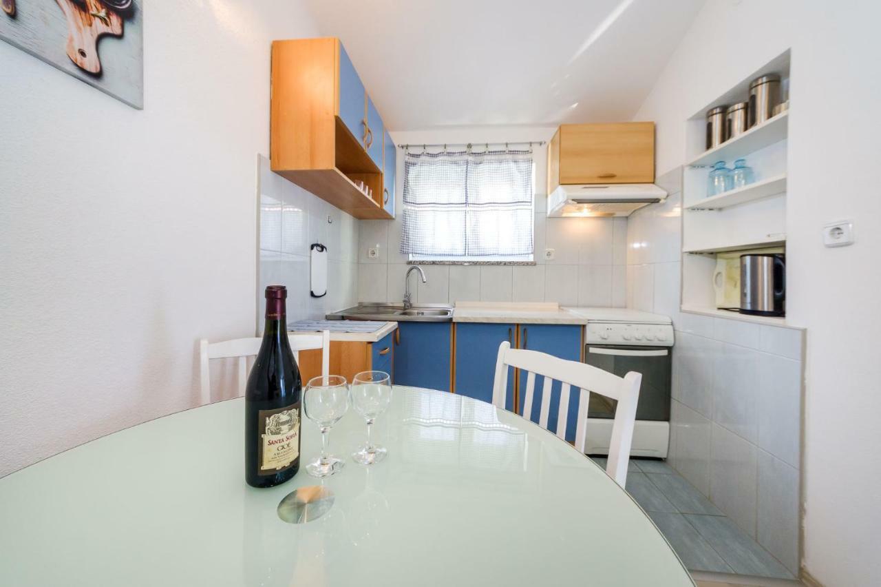 Apartmán Juresko Zadar