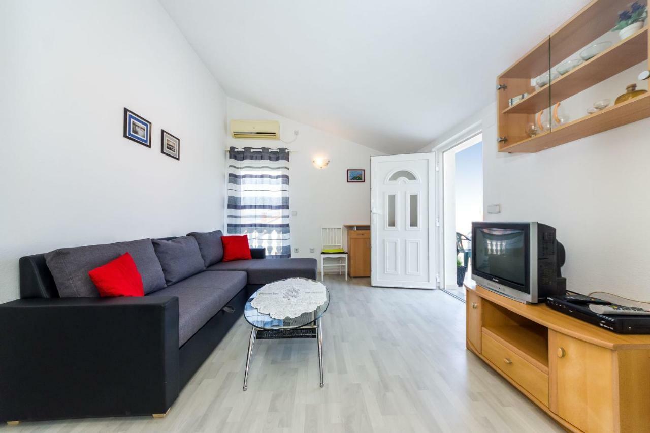 Apartmán Juresko