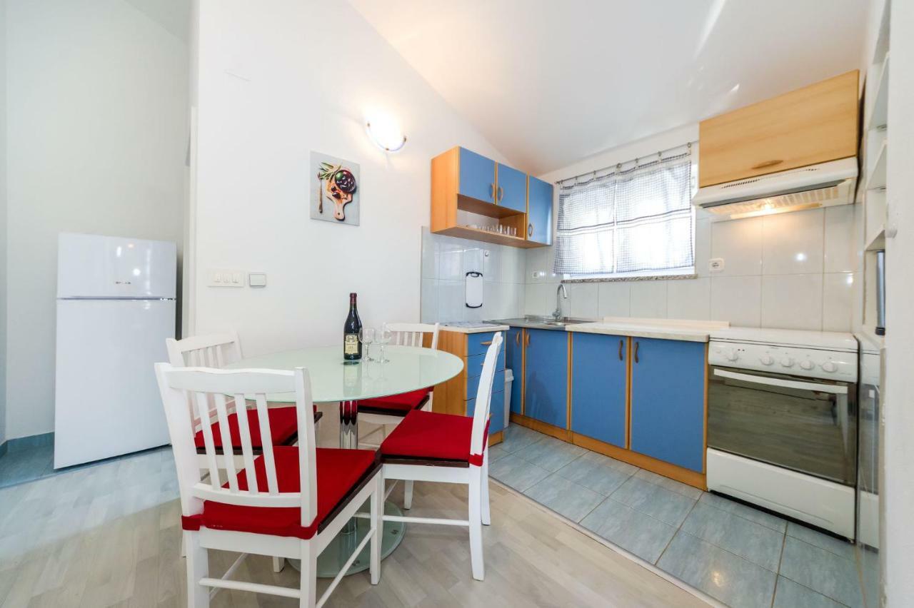 Apartmán Juresko *