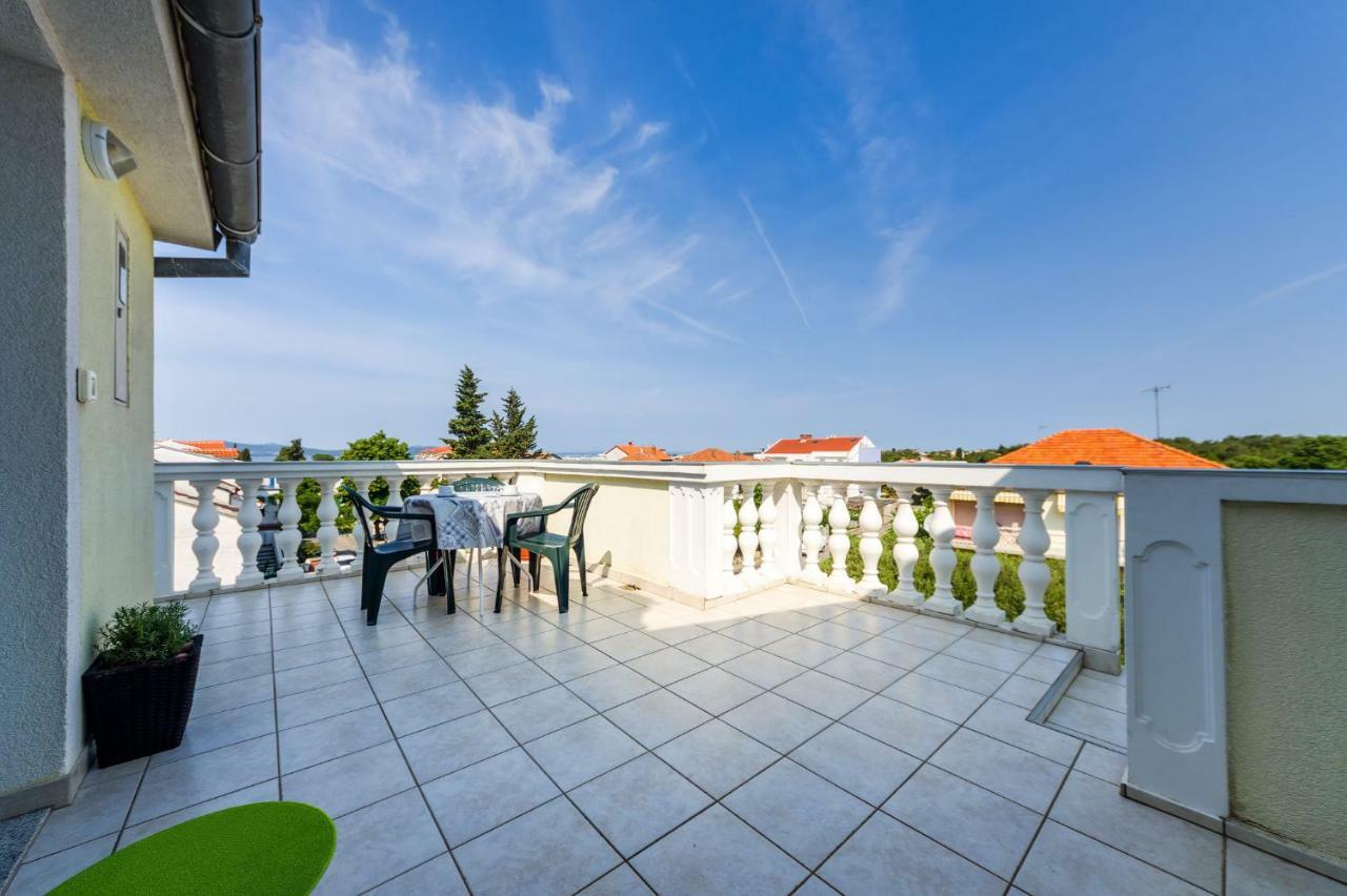 Juresko Apartmán Zadar